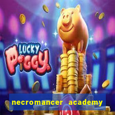 necromancer academy and the genius summoner 59